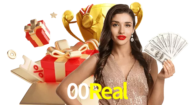 Jogue com dealers reais no 00Real!