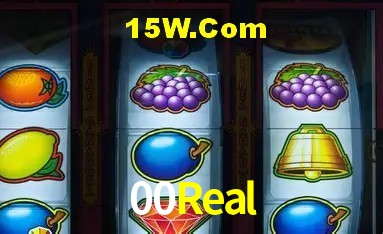 Estatísticas 00Real