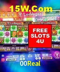 Integração de APIs 00Real