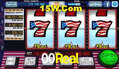 Provedores de Jogos 00Real