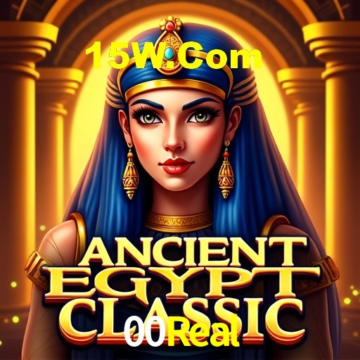 Bônus de Boas-vindas 00Real