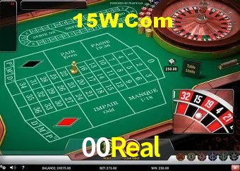 Estatísticas do Jogo 00Real