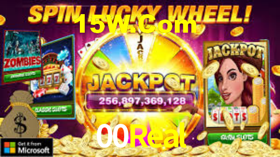 00Real Bet