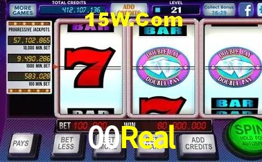 Jogos de Slot 00Real