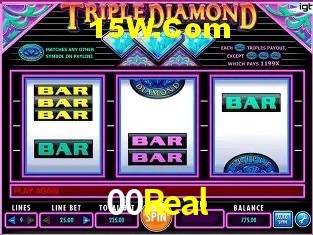 Casino Ao Vivo 00Real