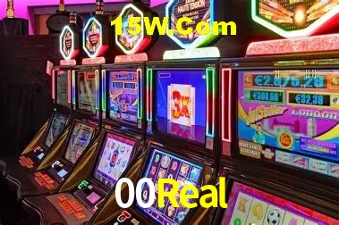 Diretório de Jogos 00Real
