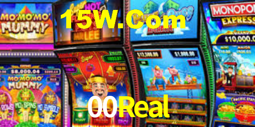 00Real Bet