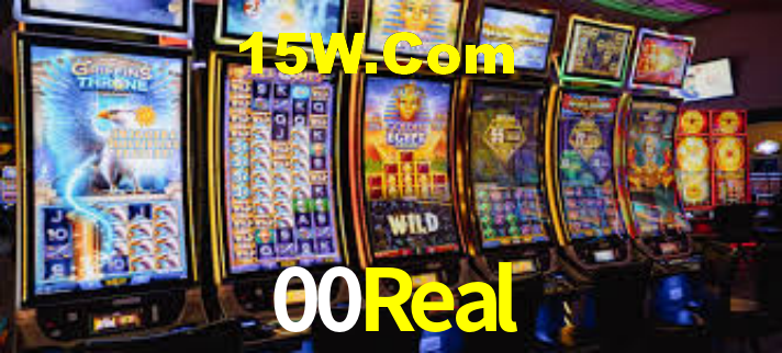 Jogos Exclusivos 00Real