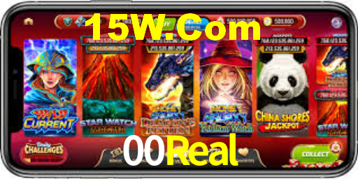 00Real,00Real.Com