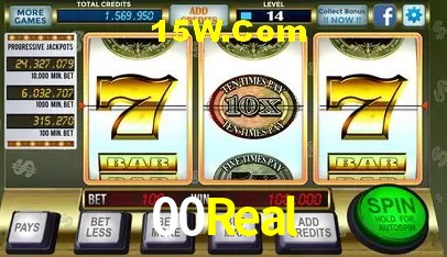 Provedores de Jogos 00Real